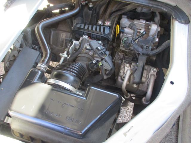 エブリイ ジョイン　ＭＴ　両側スライドドア　盗難防止システム　ＡＢＳ　エアコン　パワーステアリング　パワーウィンドウ　運転席エアバッグ　助手席エアバッグ　ＣＤ（23枚目）