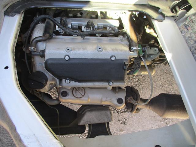 エブリイ ジョイン　ＭＴ　両側スライドドア　盗難防止システム　ＡＢＳ　エアコン　パワーステアリング　パワーウィンドウ　運転席エアバッグ　助手席エアバッグ　ＣＤ（24枚目）