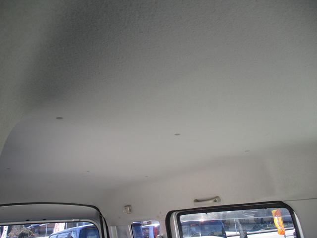 エブリイ ジョイン　ＭＴ　両側スライドドア　盗難防止システム　ＡＢＳ　エアコン　パワーステアリング　パワーウィンドウ　運転席エアバッグ　助手席エアバッグ　ＣＤ（26枚目）