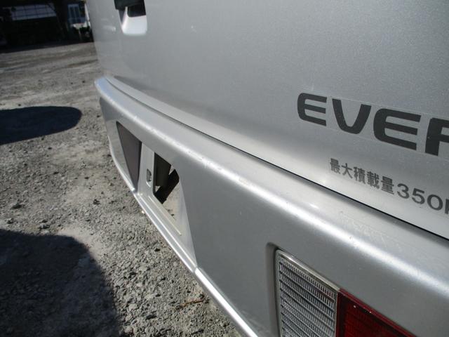 エブリイ ジョイン　ＭＴ　両側スライドドア　盗難防止システム　ＡＢＳ　エアコン　パワーステアリング　パワーウィンドウ　運転席エアバッグ　助手席エアバッグ　ＣＤ（27枚目）