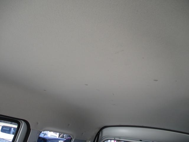 エブリイ ジョイン　ＭＴ　両側スライドドア　盗難防止システム　ＡＢＳ　エアコン　パワーステアリング　パワーウィンドウ　運転席エアバッグ　助手席エアバッグ　ＣＤ（31枚目）