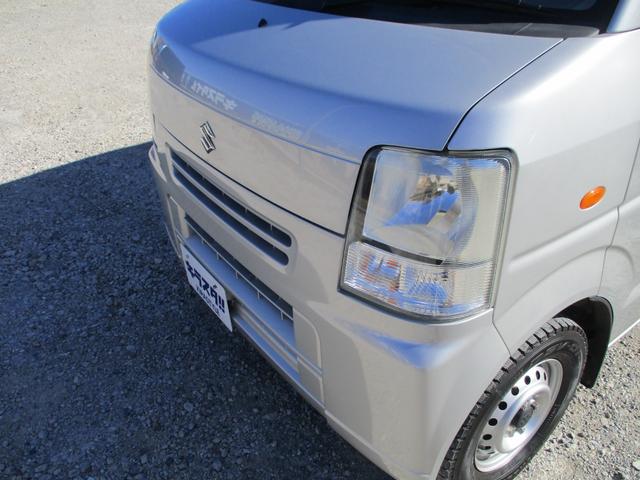 エブリイ ジョイン　ＭＴ　両側スライドドア　盗難防止システム　ＡＢＳ　エアコン　パワーステアリング　パワーウィンドウ　運転席エアバッグ　助手席エアバッグ　ＣＤ（32枚目）