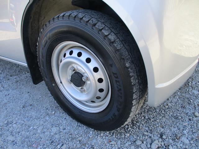 エブリイ ジョイン　ＭＴ　両側スライドドア　盗難防止システム　ＡＢＳ　エアコン　パワーステアリング　パワーウィンドウ　運転席エアバッグ　助手席エアバッグ　ＣＤ（35枚目）