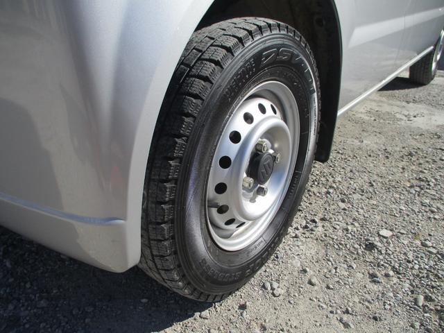 エブリイ ジョイン　ＭＴ　両側スライドドア　盗難防止システム　ＡＢＳ　エアコン　パワーステアリング　パワーウィンドウ　運転席エアバッグ　助手席エアバッグ　ＣＤ（39枚目）