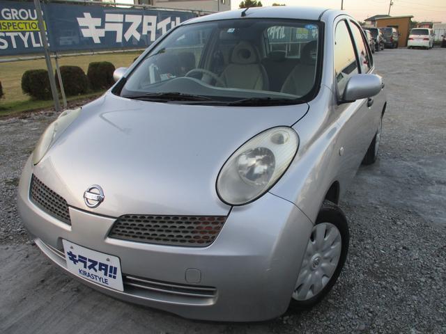 マーチ １２ｃ　ＥＴＣ　キーレスエントリー　電動格納ミラー　ＡＴ　衝突安全ボディ　ＡＢＳ　ＣＤ　エアコン　パワーステアリング　パワーウィンドウ（12枚目）