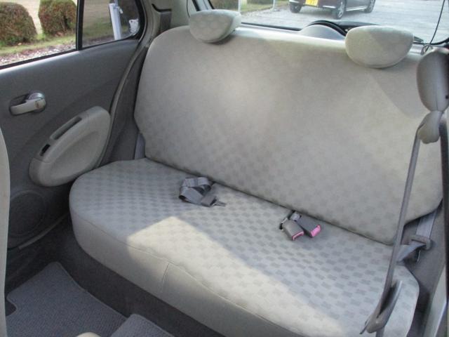 マーチ １２ｃ　ＥＴＣ　キーレスエントリー　電動格納ミラー　ＡＴ　衝突安全ボディ　ＡＢＳ　ＣＤ　エアコン　パワーステアリング　パワーウィンドウ（30枚目）