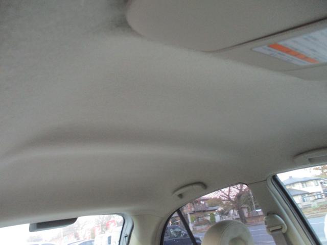 マーチ １２ｃ　ＥＴＣ　キーレスエントリー　電動格納ミラー　ＡＴ　衝突安全ボディ　ＡＢＳ　ＣＤ　エアコン　パワーステアリング　パワーウィンドウ（33枚目）