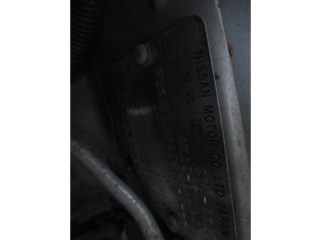 マーチ １２ｃ　ＥＴＣ　キーレスエントリー　電動格納ミラー　ＡＴ　衝突安全ボディ　ＡＢＳ　ＣＤ　エアコン　パワーステアリング　パワーウィンドウ（36枚目）