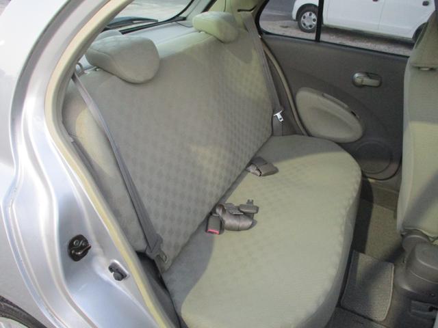 マーチ １２ｃ　ＥＴＣ　キーレスエントリー　電動格納ミラー　ＡＴ　衝突安全ボディ　ＡＢＳ　ＣＤ　エアコン　パワーステアリング　パワーウィンドウ（37枚目）