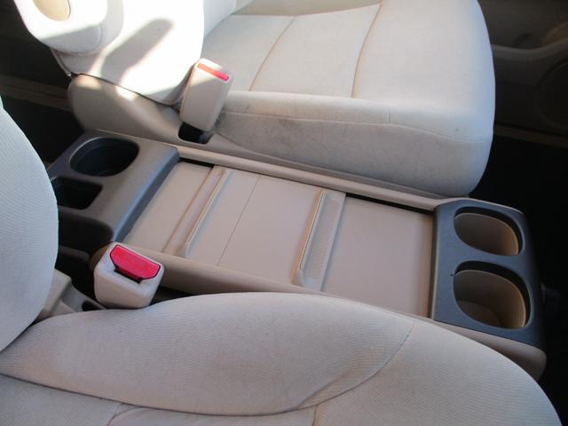 エリシオン Ｇ　ＥＴＣ　ナビ　ＴＶ　クリアランスソナー　両側スライド・片側電動　ＨＩＤ　キーレスエントリー　電動格納ミラー　３列シート　チップアップシート　ＡＴ　アルミホイール　盗難防止システム　衝突安全ボディ（35枚目）