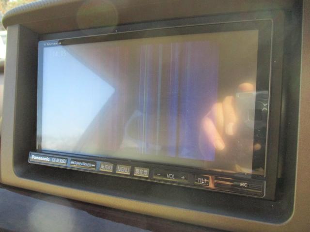 エリシオン Ｇ　ＥＴＣ　ナビ　ＴＶ　クリアランスソナー　両側スライド・片側電動　ＨＩＤ　キーレスエントリー　電動格納ミラー　３列シート　チップアップシート　ＡＴ　アルミホイール　盗難防止システム　衝突安全ボディ（40枚目）