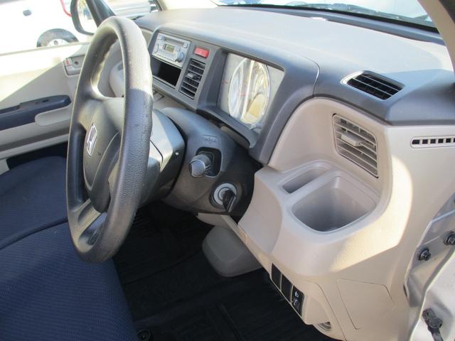 ライフ コンフォートスペシャル　キーレスエントリー　ベンチシート　ＡＴ　ＡＢＳ　ＣＤ　ミュージックプレイヤー接続可　アルミホイール　衝突安全ボディ　エアコン　パワーステアリング　パワーウィンドウ（7枚目）