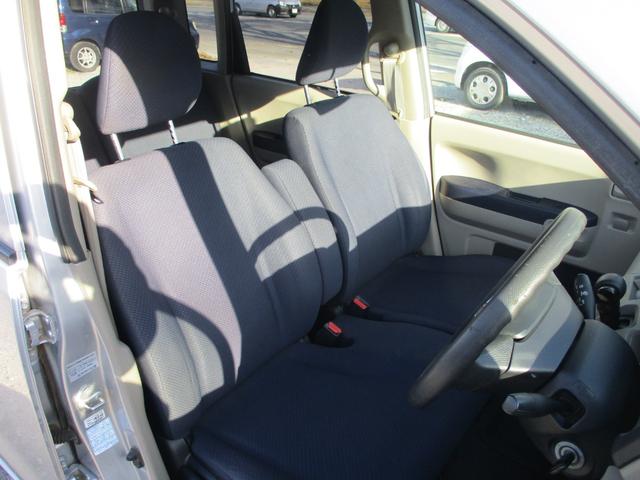 ライフ コンフォートスペシャル　キーレスエントリー　ベンチシート　ＡＴ　ＡＢＳ　ＣＤ　ミュージックプレイヤー接続可　アルミホイール　衝突安全ボディ　エアコン　パワーステアリング　パワーウィンドウ（9枚目）