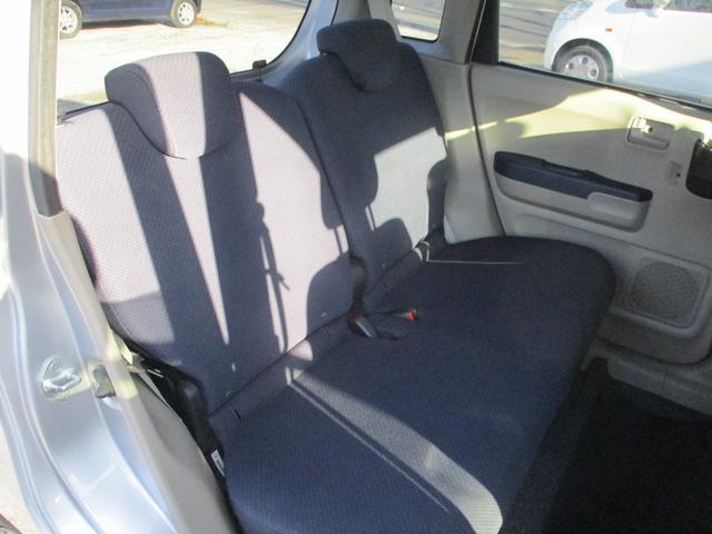 ライフ コンフォートスペシャル　キーレスエントリー　ベンチシート　ＡＴ　ＡＢＳ　ＣＤ　ミュージックプレイヤー接続可　アルミホイール　衝突安全ボディ　エアコン　パワーステアリング　パワーウィンドウ（10枚目）