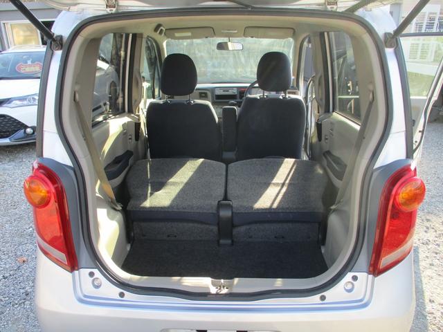 ライフ コンフォートスペシャル　キーレスエントリー　ベンチシート　ＡＴ　ＡＢＳ　ＣＤ　ミュージックプレイヤー接続可　アルミホイール　衝突安全ボディ　エアコン　パワーステアリング　パワーウィンドウ（21枚目）
