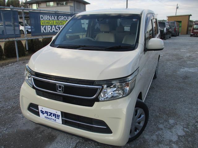 Ｎ－ＷＧＮ Ｇ・Ａパッケージ　ドライブレコーダー　ＥＴＣ　ナビ　ＴＶ　衝突被害軽減システム　オートライト　ＨＩＤ　スマートキー　アイドリングストップ　電動格納ミラー　ベンチシート　ＣＶＴ　盗難防止システム　ＡＢＳ　ＥＳＣ（12枚目）