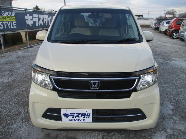 Ｎ－ＷＧＮ Ｇ・Ａパッケージ　ドライブレコーダー　ＥＴＣ　ナビ　ＴＶ　衝突被害軽減システム　オートライト　ＨＩＤ　スマートキー　アイドリングストップ　電動格納ミラー　ベンチシート　ＣＶＴ　盗難防止システム　ＡＢＳ　ＥＳＣ（13枚目）