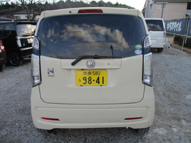 Ｎ－ＷＧＮ Ｇ・Ａパッケージ　ドライブレコーダー　ＥＴＣ　ナビ　ＴＶ　衝突被害軽減システム　オートライト　ＨＩＤ　スマートキー　アイドリングストップ　電動格納ミラー　ベンチシート　ＣＶＴ　盗難防止システム　ＡＢＳ　ＥＳＣ（16枚目）