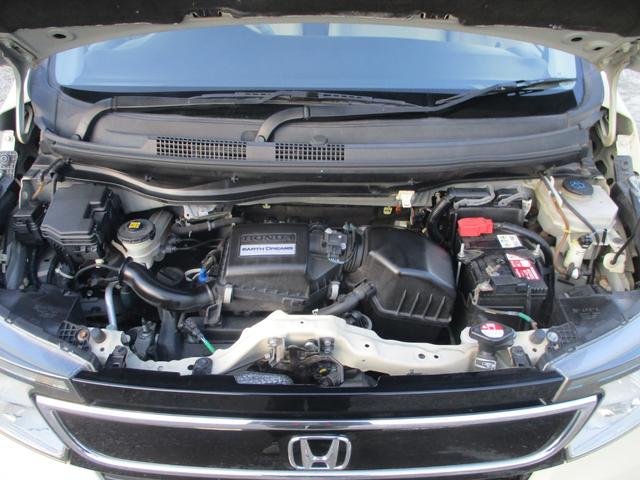 Ｎ－ＷＧＮ Ｇ・Ａパッケージ　ドライブレコーダー　ＥＴＣ　ナビ　ＴＶ　衝突被害軽減システム　オートライト　ＨＩＤ　スマートキー　アイドリングストップ　電動格納ミラー　ベンチシート　ＣＶＴ　盗難防止システム　ＡＢＳ　ＥＳＣ（19枚目）