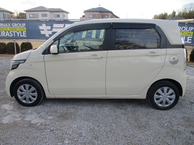 Ｎ－ＷＧＮ Ｇ・Ａパッケージ　ドライブレコーダー　ＥＴＣ　ナビ　ＴＶ　衝突被害軽減システム　オートライト　ＨＩＤ　スマートキー　アイドリングストップ　電動格納ミラー　ベンチシート　ＣＶＴ　盗難防止システム　ＡＢＳ　ＥＳＣ（29枚目）