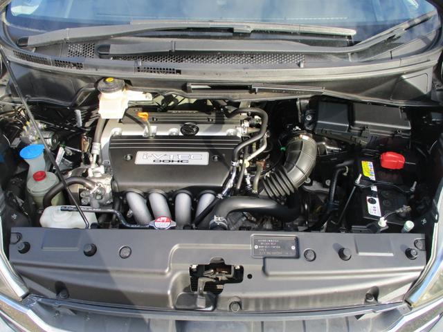 ステップワゴン スパーダＳ　ＨＤＤナビ　スマートスタイルＥＤ　ドライブレコーダー　ＥＴＣ　バックカメラ　ナビ　ＴＶ　両側電動スライドドア　ＨＩＤ　スマートキー　電動格納ミラー　後席モニター　３列シート　ＡＴ　アルミホイール　１００Ｖ電源　盗難防止システム（20枚目）