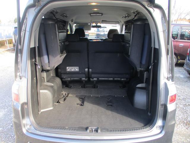 ステップワゴン スパーダＳ　ＨＤＤナビ　スマートスタイルＥＤ　ドライブレコーダー　ＥＴＣ　バックカメラ　ナビ　ＴＶ　両側電動スライドドア　ＨＩＤ　スマートキー　電動格納ミラー　後席モニター　３列シート　ＡＴ　アルミホイール　１００Ｖ電源　盗難防止システム（22枚目）