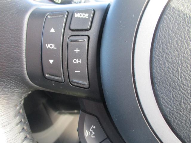 ステップワゴン スパーダＳ　ＨＤＤナビ　スマートスタイルＥＤ　ドライブレコーダー　ＥＴＣ　バックカメラ　ナビ　ＴＶ　両側電動スライドドア　ＨＩＤ　スマートキー　電動格納ミラー　後席モニター　３列シート　ＡＴ　アルミホイール　１００Ｖ電源　盗難防止システム（32枚目）