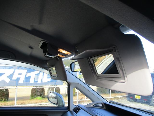 ステップワゴン スパーダＳ　ＨＤＤナビ　スマートスタイルＥＤ　ドライブレコーダー　ＥＴＣ　バックカメラ　ナビ　ＴＶ　両側電動スライドドア　ＨＩＤ　スマートキー　電動格納ミラー　後席モニター　３列シート　ＡＴ　アルミホイール　１００Ｖ電源　盗難防止システム（40枚目）