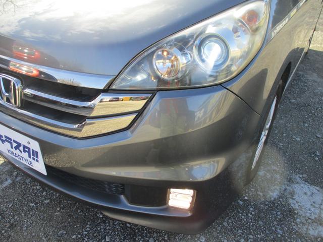 ステップワゴン スパーダＳ　ＨＤＤナビ　スマートスタイルＥＤ　ドライブレコーダー　ＥＴＣ　バックカメラ　ナビ　ＴＶ　両側電動スライドドア　ＨＩＤ　スマートキー　電動格納ミラー　後席モニター　３列シート　ＡＴ　アルミホイール　１００Ｖ電源　盗難防止システム（42枚目）