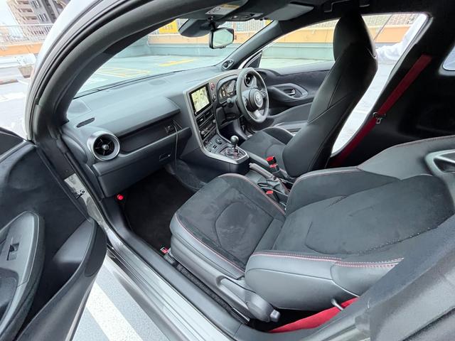 TOYOTA GR YARIS RZ HIGH PERFORMANCE