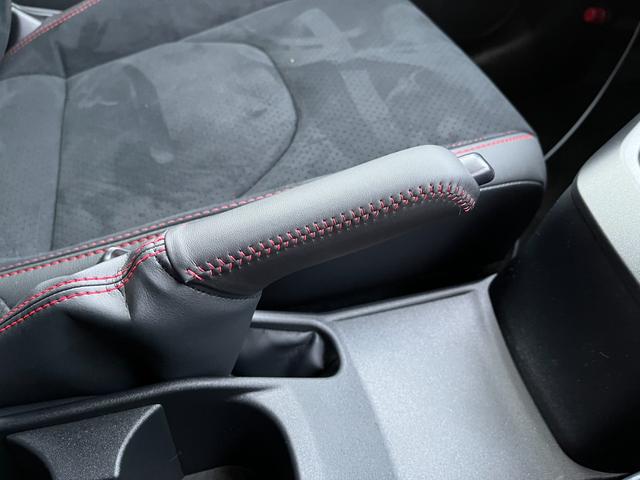 TOYOTA GR YARIS RZ HIGH PERFORMANCE