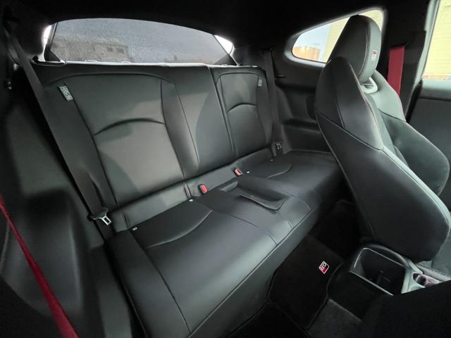 TOYOTA GR YARIS RZ HIGH PERFORMANCE