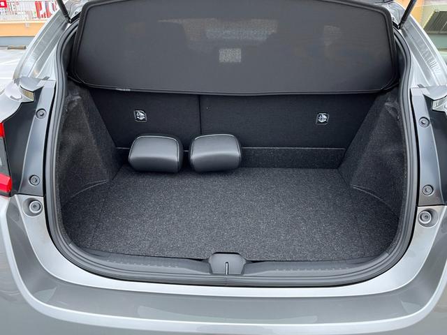 TOYOTA GR YARIS RZ HIGH PERFORMANCE