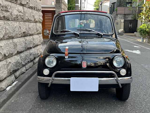 チンクチェント ５００Ｌ　５００Ｌ（2枚目）