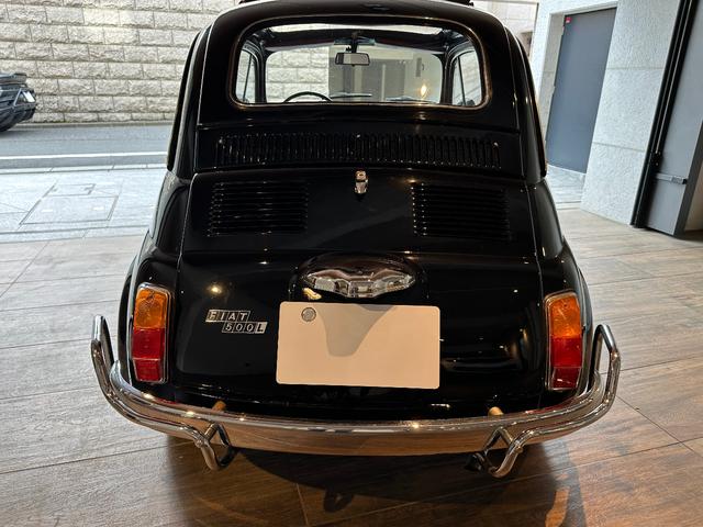チンクチェント ５００Ｌ　５００Ｌ（3枚目）