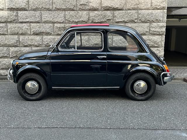 チンクチェント ５００Ｌ　５００Ｌ（5枚目）