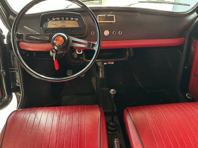 チンクチェント ５００Ｌ　５００Ｌ（8枚目）