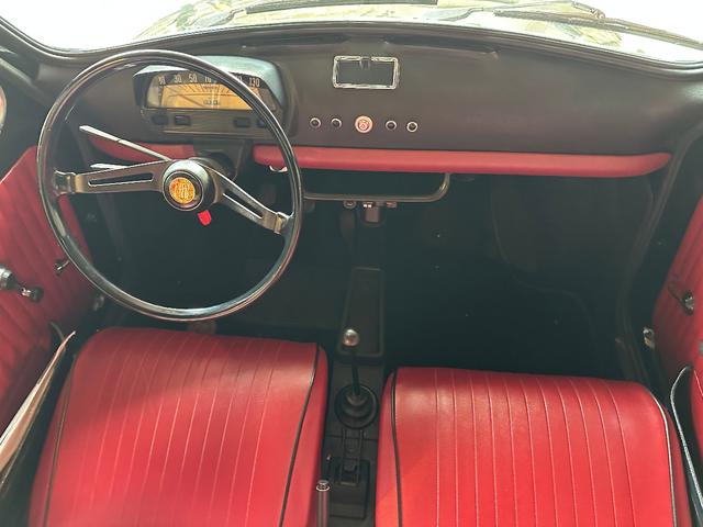 チンクチェント ５００Ｌ　５００Ｌ（9枚目）