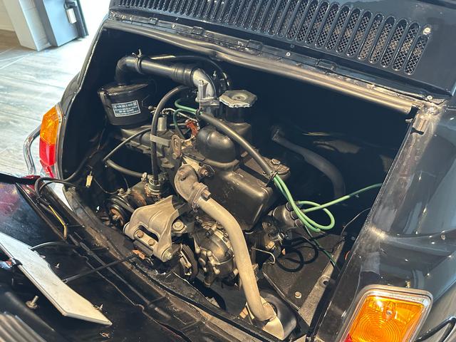 チンクチェント ５００Ｌ　５００Ｌ（14枚目）