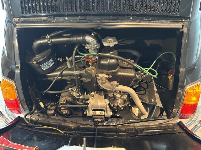 チンクチェント ５００Ｌ　５００Ｌ（15枚目）