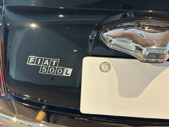 チンクチェント ５００Ｌ　５００Ｌ（19枚目）