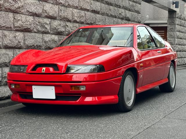 日本 オーテックザガートステルビオ(2枚目)