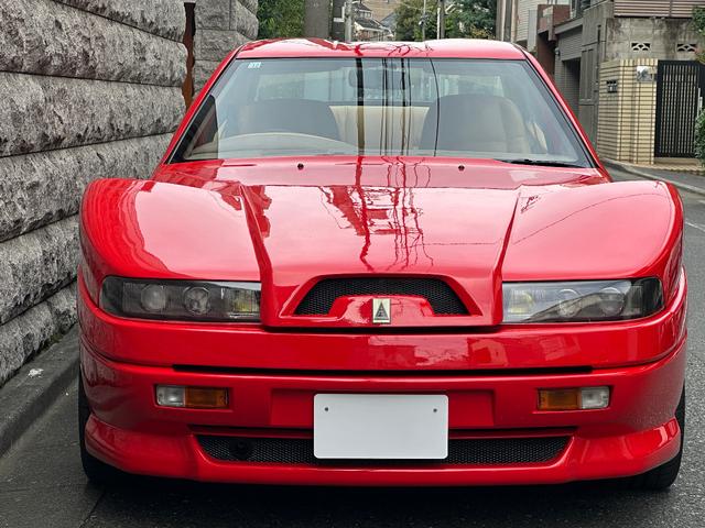 日本 オーテックザガートステルビオ(3枚目)