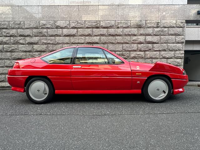 日本 オーテックザガートステルビオ(4枚目)