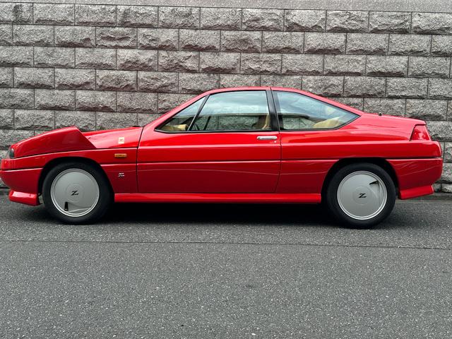 日本 オーテックザガートステルビオ(5枚目)