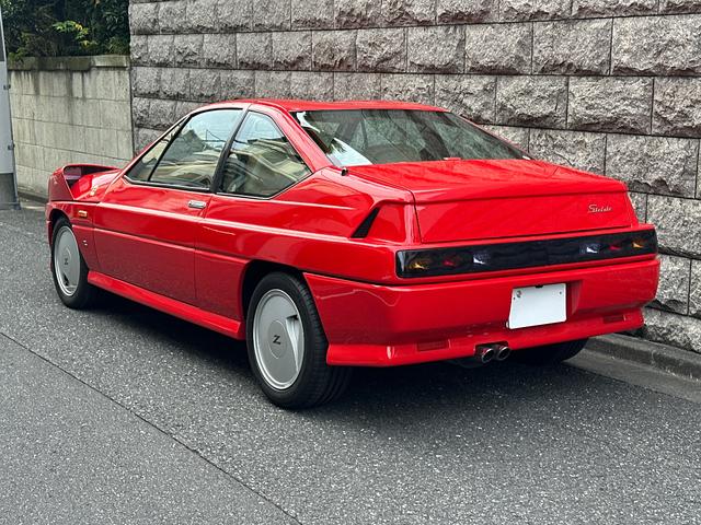 日本 オーテックザガートステルビオ(6枚目)