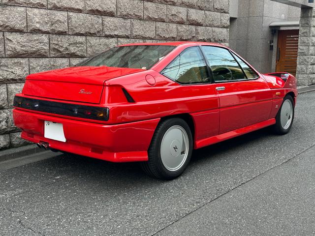 日本 オーテックザガートステルビオ(7枚目)