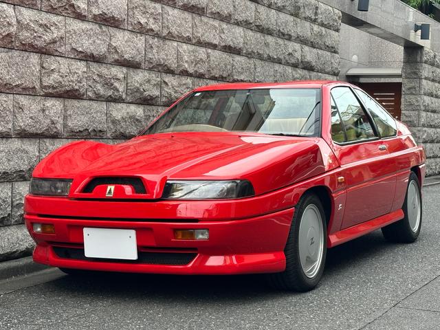 日本 オーテックザガートステルビオ(8枚目)