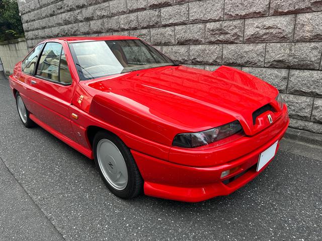 日本 オーテックザガートステルビオ(9枚目)