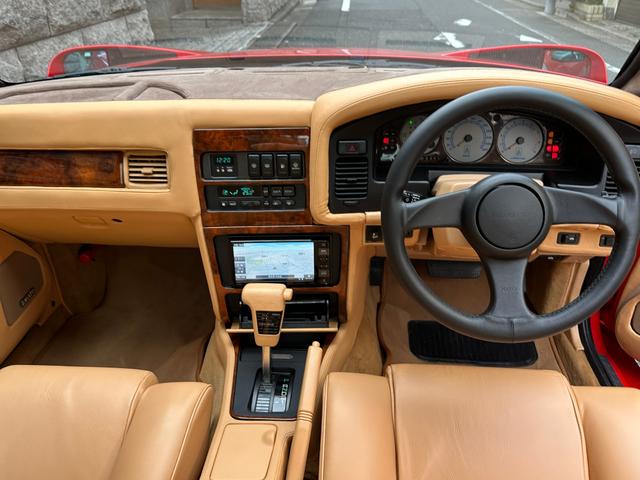 日本 オーテックザガートステルビオ(14枚目)